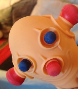 Ever feel like it's too much?